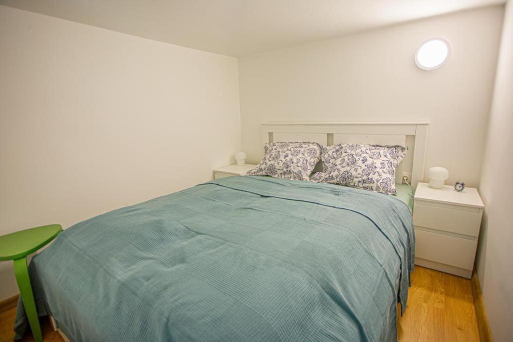 Boutique Apartment In Akacfa Street Budapešť Exteriér fotografie