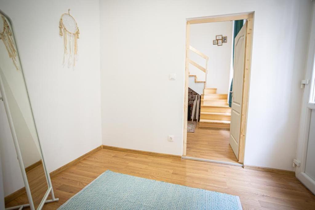 Boutique Apartment In Akacfa Street Budapešť Exteriér fotografie